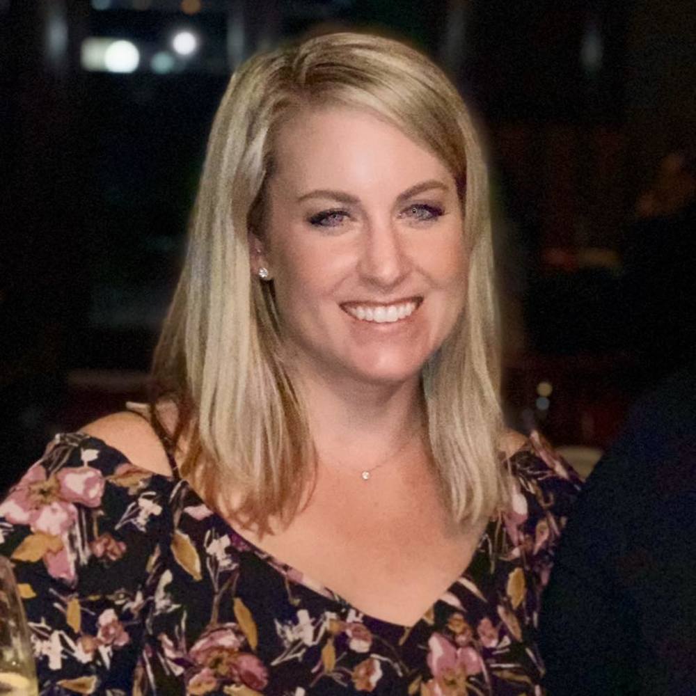 Meet your Posher, Joanne